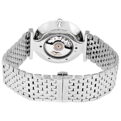 Pre-owned Longines La Grande Classique De  Automatic Men's Watch L49084116