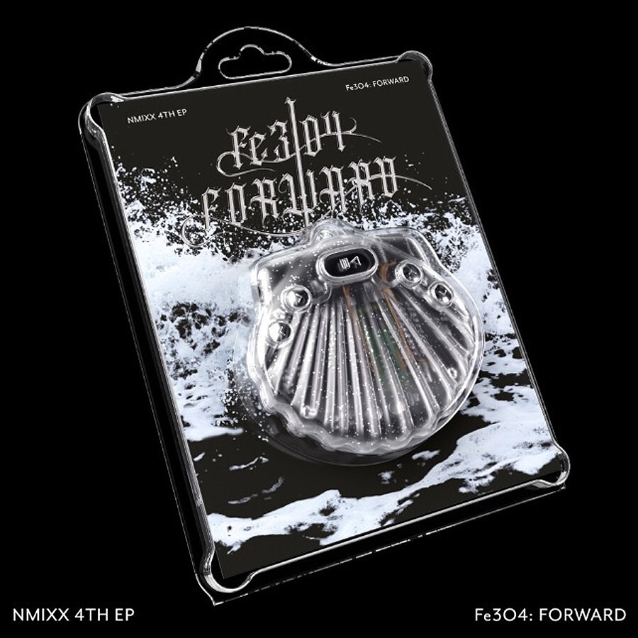 NMIXX Fe3O4 FORWARD shell ver mp3 ソリュン $_57.JPG?set_id=880000500F