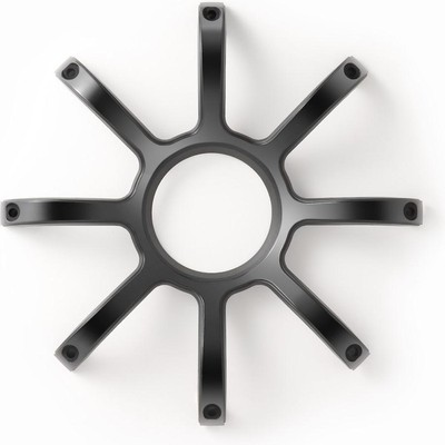 Alpine KTE-10PG 10 Grill Compatible with SWA-10S4 Only