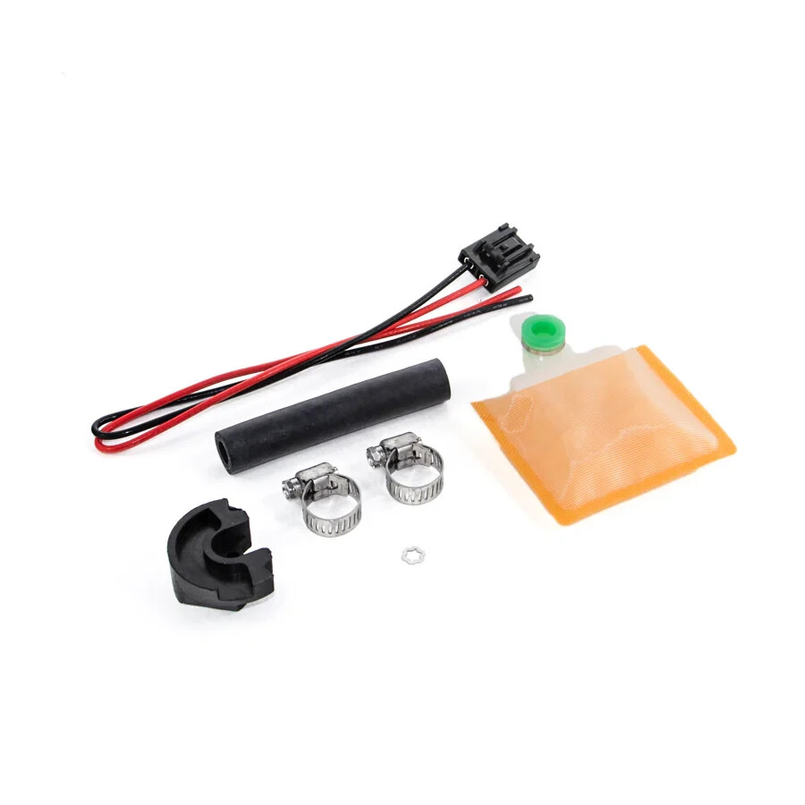 DeatschWerks 740cc Side Feed Fuel Injector Set Fits 240SX | eBay