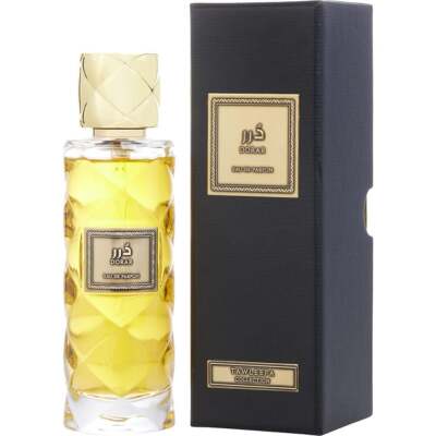 Rasasi Dorar (Tawleefa Collection) EDP Spray 3.4 Oz Unisex