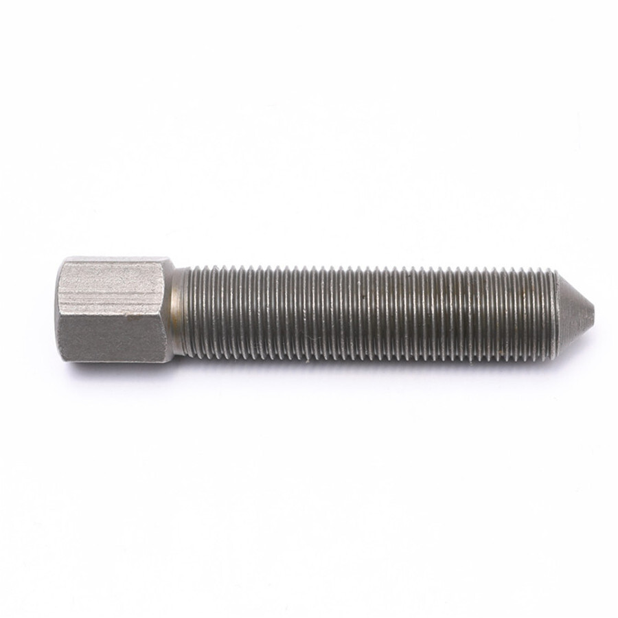 27mm Universal Motorcycle Flywheel Puller Stator Roller Puller Tire Repair Tool