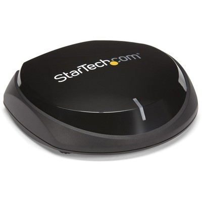 StarTech Bluetooth 5.0 Audio Receiver NFC Wireless Audio Adapter BT52A