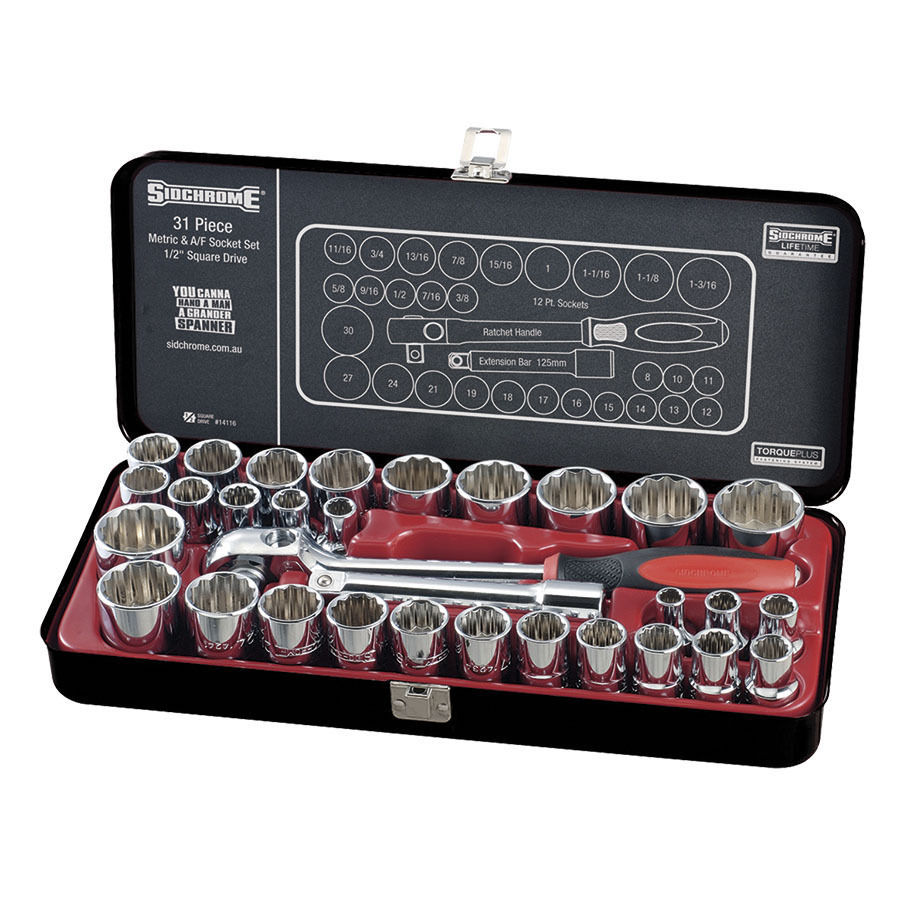 Sidchrome Home Hand Tools for sale Shop with Afterpay eBay