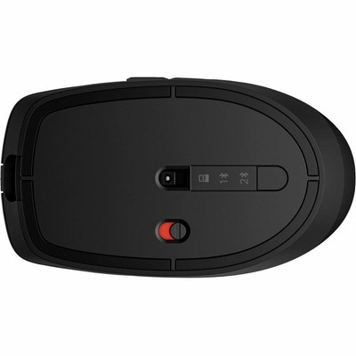 HP 710 Rechargeable Silent Mouse
