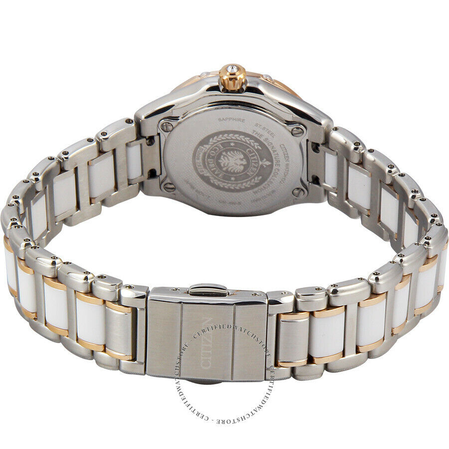 Citizen octavia watch discount