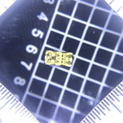 TGA2625 20 Watt GaN Power Amplifier high power MMIC amplifier 10 - 11 GHz 