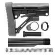 Stock Kit Complete Trinity Force Omega 6-Position Mil-Spec