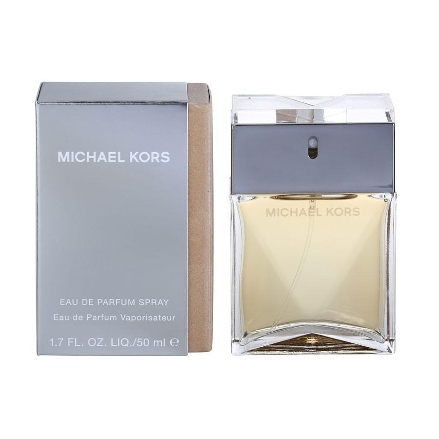 michael kors white perfume 50ml