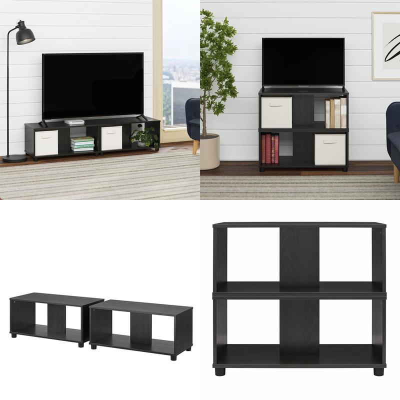 Durable Sturdy Stylish Black Oak