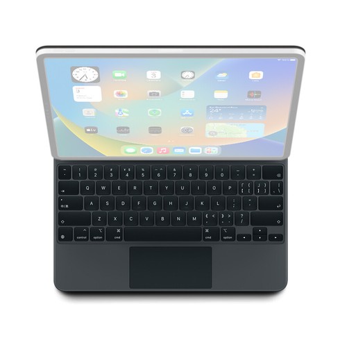 Pinyin - iPad Magic Keyboard MJQK3LC/A for 12.9