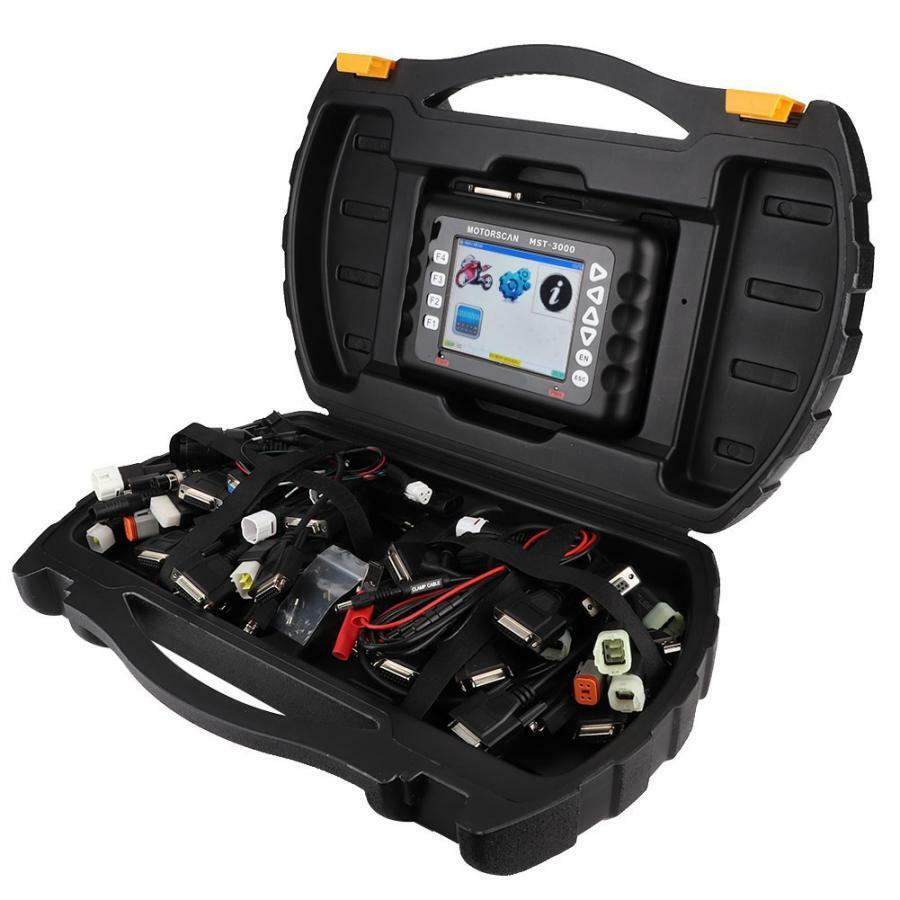 Diagnostic Scanner For Motorcycle For Bmw Ducati Harley Aprilia Ktm
