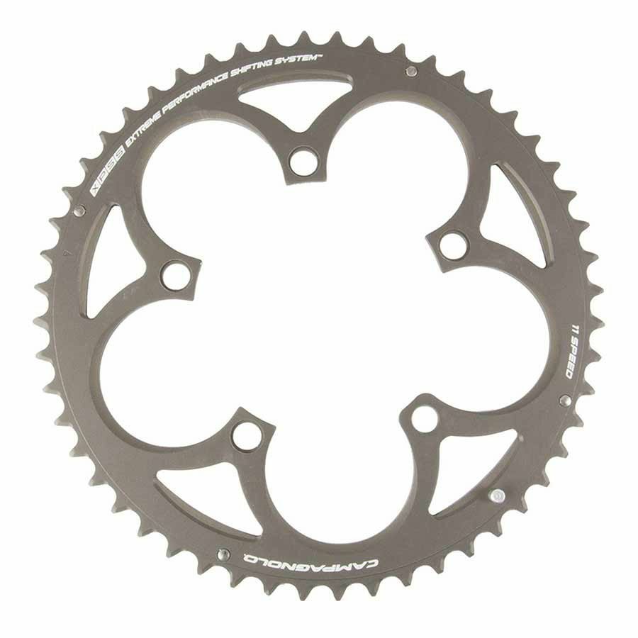 Campagnolo FC-CO052 52t 11s Chainring for Comp Ultra/2011