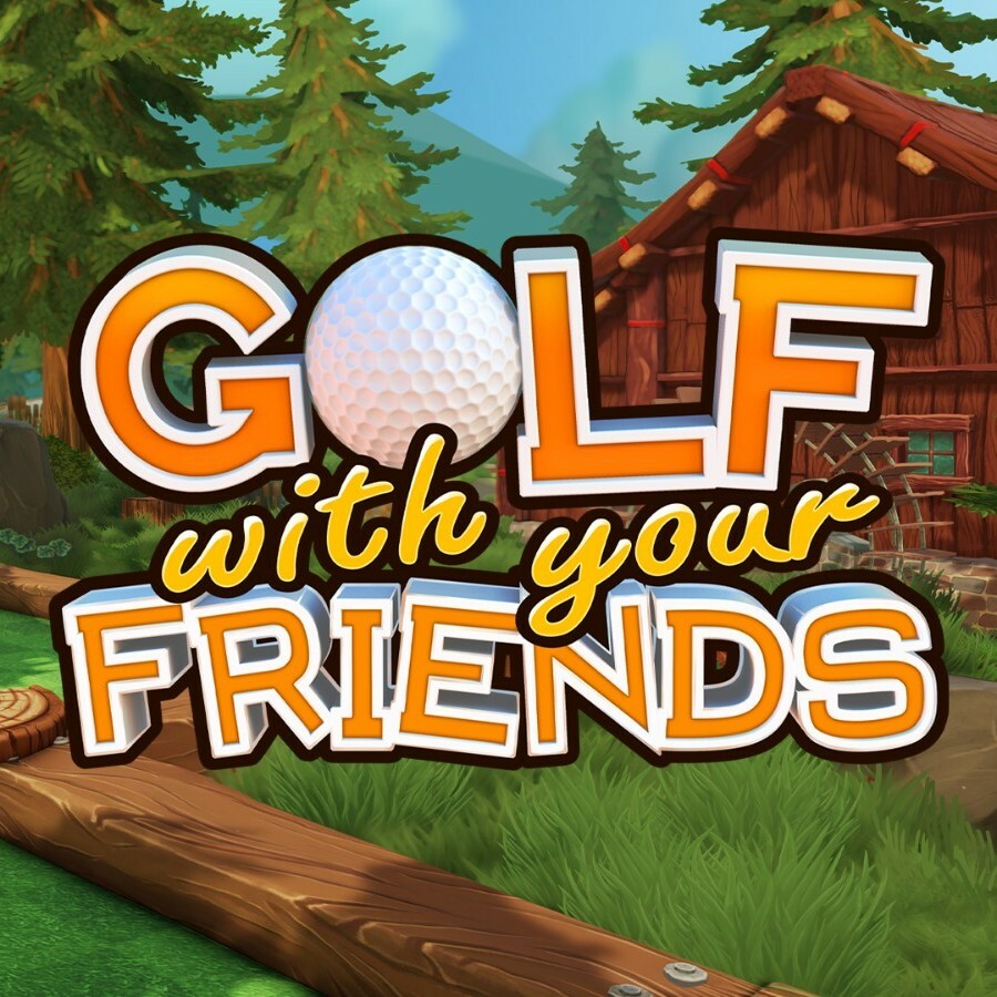 Golf with your Friends + Caddypack DLC + Soundtrack - PC Steam Keys