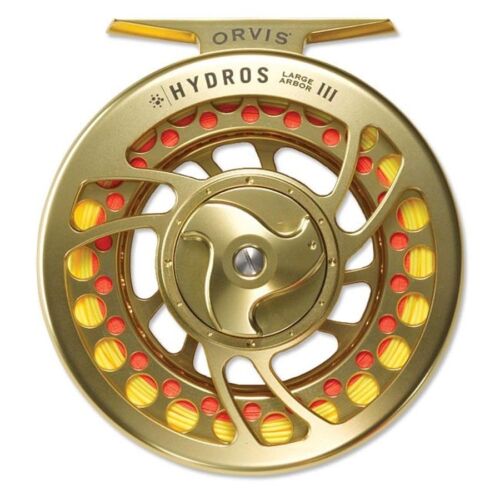 Maxxon Talon T-I Fly Reel 3/4 WT