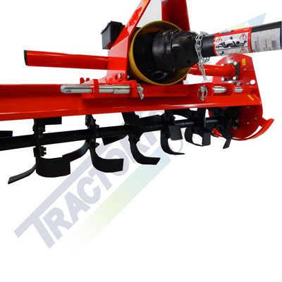 TS57 Rotary Tiller by Ibex