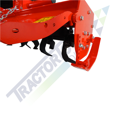 TS57 Rotary Tiller by Ibex