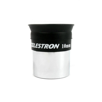 Celestron K-10mm Economy 3 Element Kellner 1.25 Eyepiece Lens Fully HD Coated