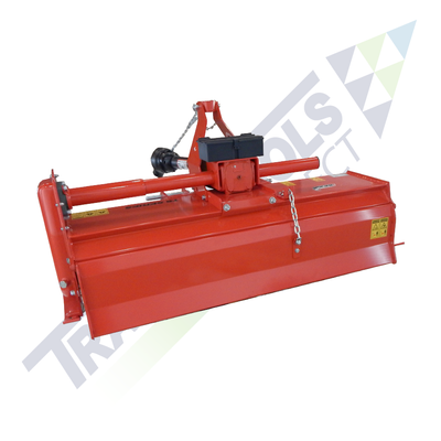 TS57 Rotary Tiller by Ibex
