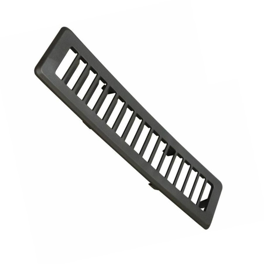 FORD TRANSIT TOURNEO 2012- CUSTOM GENUINE REAR TRIM UPPER PANEL GRID 1768819