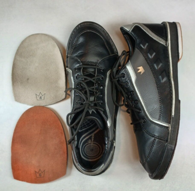 Brunswick punisher hotsell bowling shoes