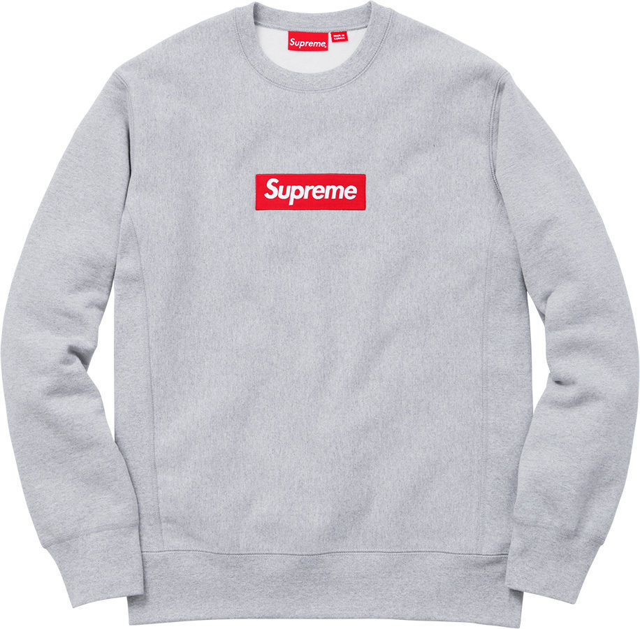 Supreme Hoodies & Sweatshirts for Men