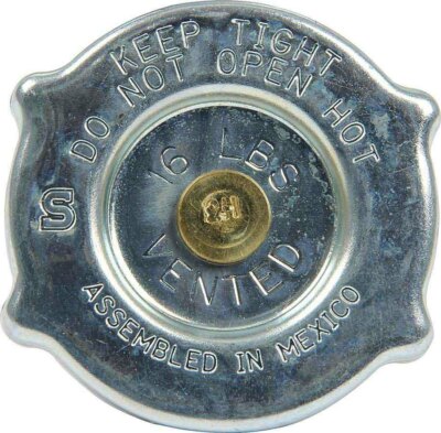 ALLSTAR PERFORMANCE Radiator Cap 16PSI Stant