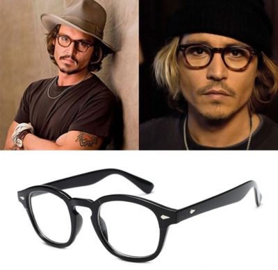 Depp glasses hotsell