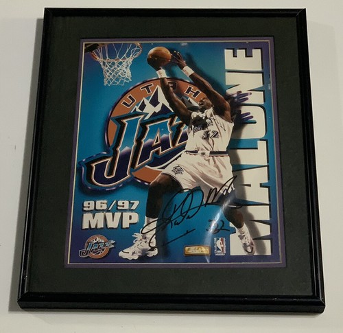SKOOTS NBA Jazz Malone 32 リストバンド Utah Jazz Karl Malone #32 Basketball-NBA Champion Jersey