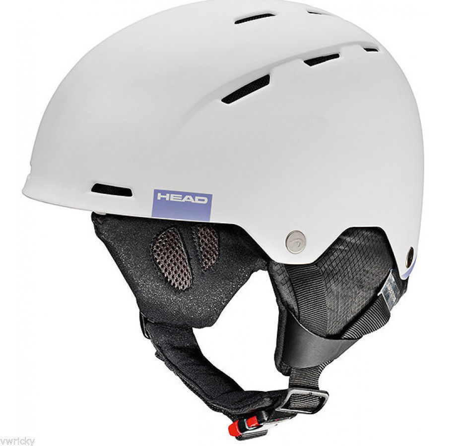 HEAD Ski- & Snowboardhelme