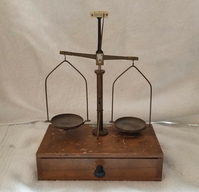 Scales Laboratory Scale