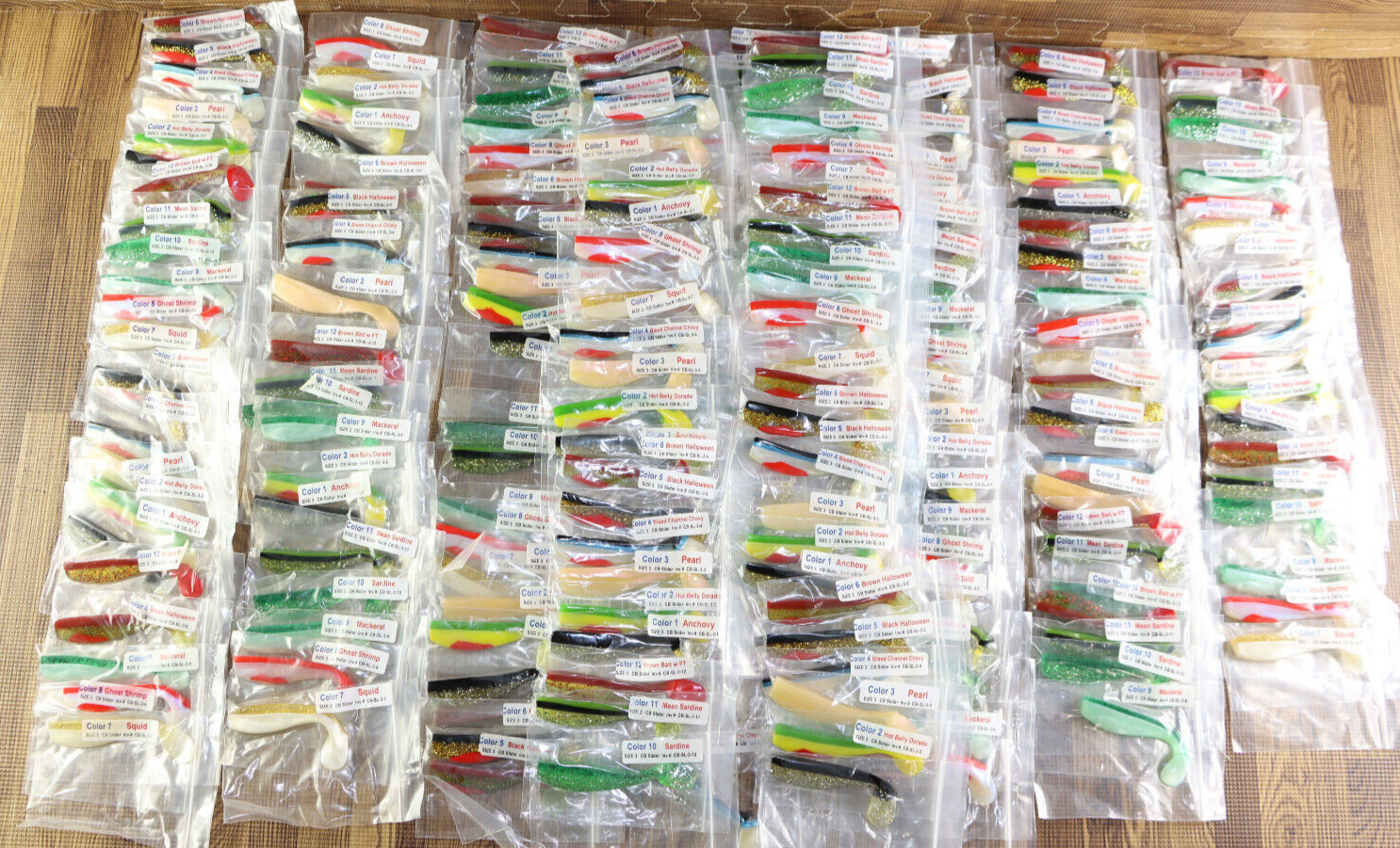 【新品】Paddle Bait 190 Local Standard Paddle Bait 190 Limited Color | eBay