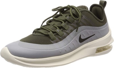 Мужские кроссовки Nike Air Max Axis Cargo Khaki/Black-Medium Olive (AA2146 300)