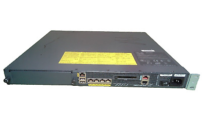 Cisco ASA5520-V02 Security Appliance With VPN 