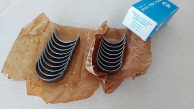 Engine bearings set, for VAZ LADA SAMARA (main+big end bearings)  0,50 oversize