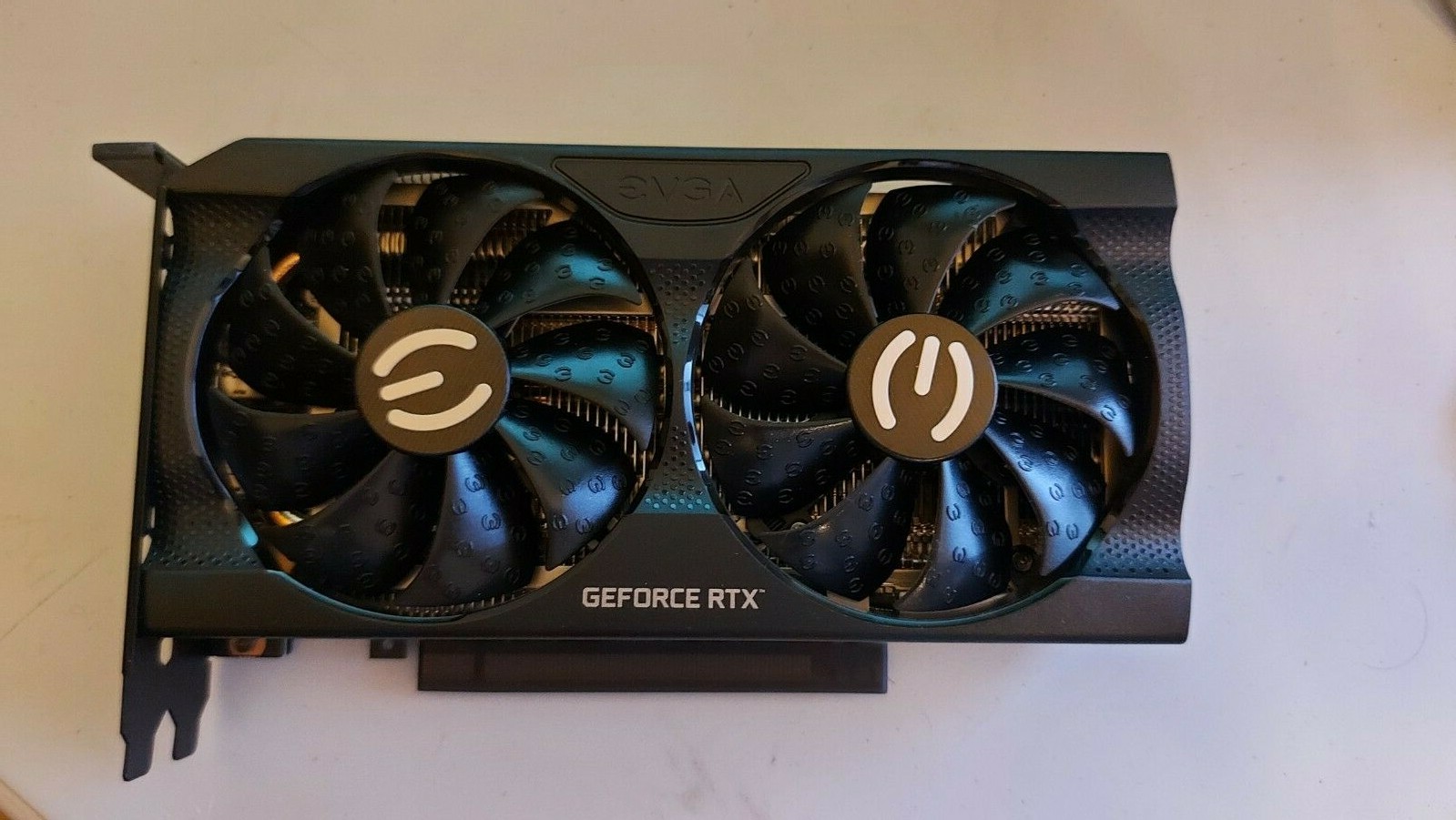 EVGA GeForce RTXᐪᔿ 3060 Ti XC Amazon.com: EVGA GeForce RTX 3060 Ti XC Gaming, 08G-P5-3663