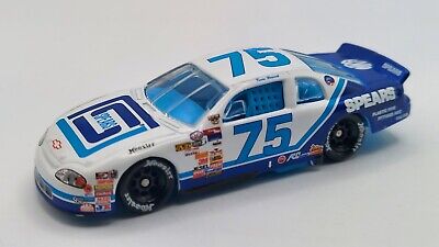 2014 Action NASCAR Classics #75 Kevin Harvick '98 Monte Carlo Spears 1:64 Loose