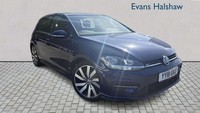 2018 Volkswagen Golf 1.5 TSI EVO 150 R-Line 5dr DSG Hatchback Petrol Automatic
