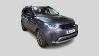 2019 Land Rover Discovery 3.0 Discovery HSE SDV6 Auto 4WD 5dr SUV Diesel Automat