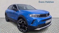 2023 Vauxhall Mokka 1.2 Turbo 136 Ultimate 5dr Hatchback Petrol Manual