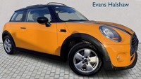 2016 MINI Hatch 1.5 Cooper D 3dr Hatchback Diesel Manual