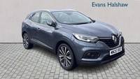 2020 Renault Kadjar 1.3 TCE Iconic 5dr EDC Hatchback Petrol Automatic