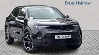 2023 Vauxhall Mokka 1.2 Turbo 136 Ultimate 5dr Hatchback Petrol Manual