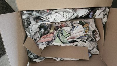 Item photo(s) from verified buyer