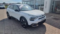 2023 Citroen C4 1.2 PureTech C-Series Edition Hatchback 5dr Petrol Manual Euro 6