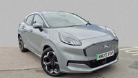 2025 Ford Puma 123kW Premium 43kWh 5dr Auto Hatchback Electric Automatic