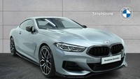 2025 BMW 8 Series 840i M Sport 2dr Auto COUPE PETROL Automatic