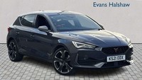 2021 Cupra Leon 1.4 eHybrid VZ2 5dr DSG Hatchback Plug-In Hy Automatic