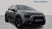 2023 Citroen C3 1.2 PureTech C-Series Edition 5dr Hatchback Petrol Manual