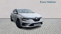 2022 Renault Megane 1.6 E-TECH PHEV 160 Iconic 5dr Auto Hatchback Plug-In Hy Aut
